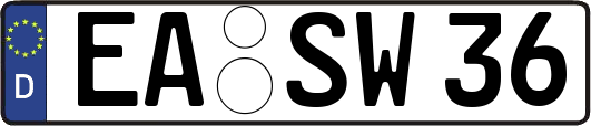 EA-SW36