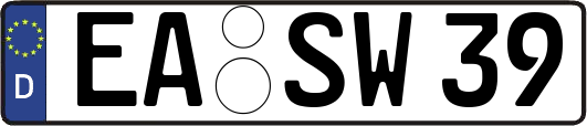 EA-SW39