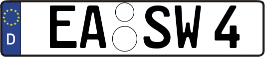 EA-SW4