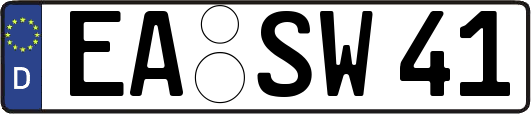 EA-SW41