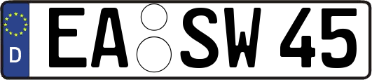 EA-SW45