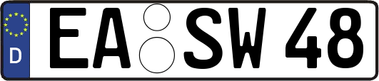 EA-SW48