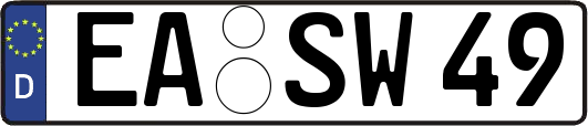 EA-SW49