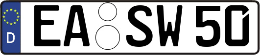EA-SW50