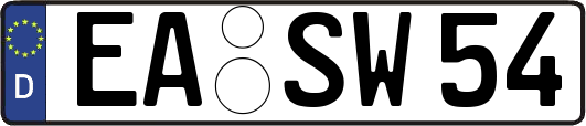 EA-SW54
