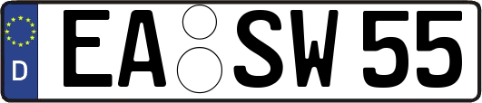 EA-SW55