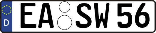 EA-SW56