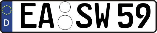 EA-SW59