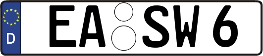EA-SW6