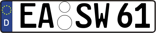 EA-SW61