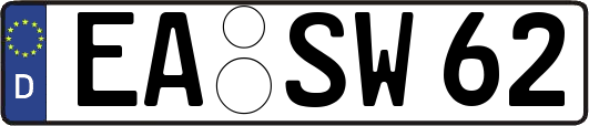 EA-SW62