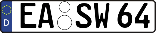 EA-SW64