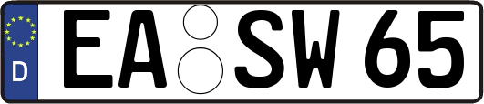EA-SW65