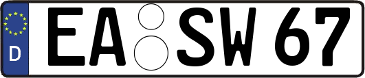 EA-SW67