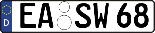 EA-SW68