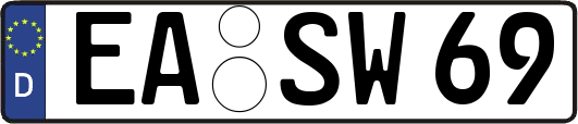 EA-SW69
