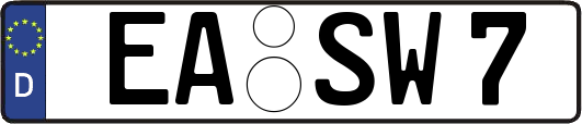 EA-SW7