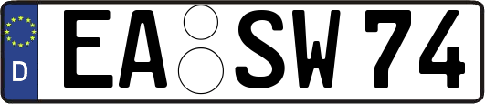 EA-SW74