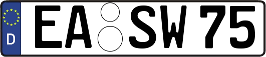 EA-SW75