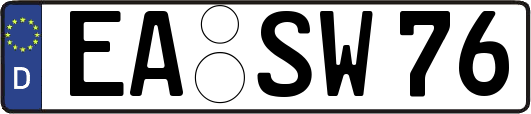 EA-SW76