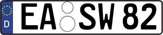 EA-SW82