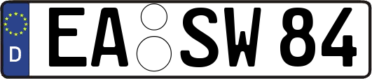 EA-SW84