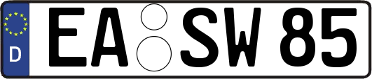 EA-SW85