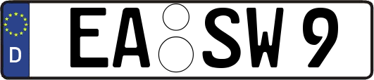 EA-SW9