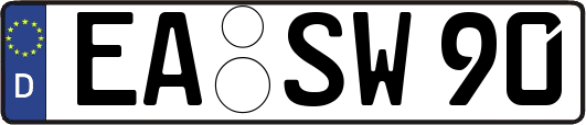 EA-SW90