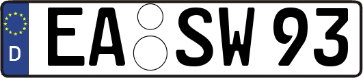 EA-SW93