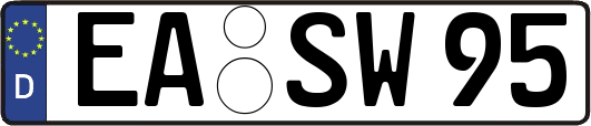 EA-SW95