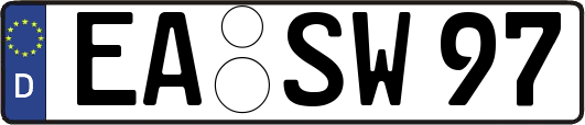 EA-SW97