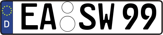 EA-SW99