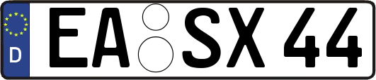 EA-SX44