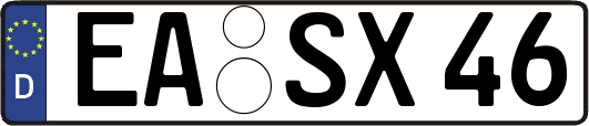 EA-SX46