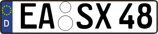 EA-SX48