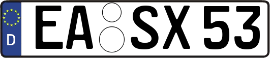 EA-SX53