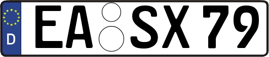 EA-SX79