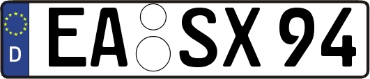 EA-SX94