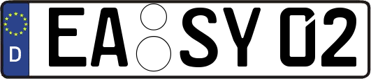 EA-SY02
