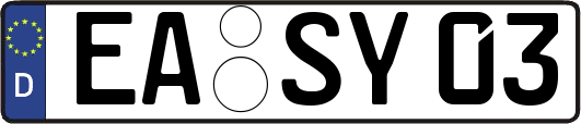 EA-SY03