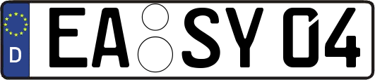 EA-SY04