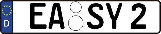 EA-SY2