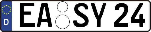 EA-SY24