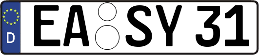 EA-SY31