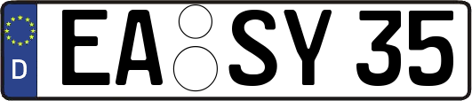 EA-SY35