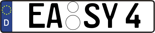 EA-SY4