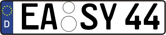 EA-SY44