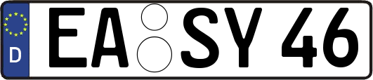 EA-SY46
