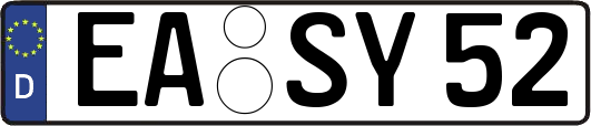 EA-SY52